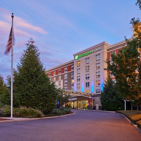 Holiday Inn Express : Eugene - Springfield By Ihg Ngoại thất bức ảnh