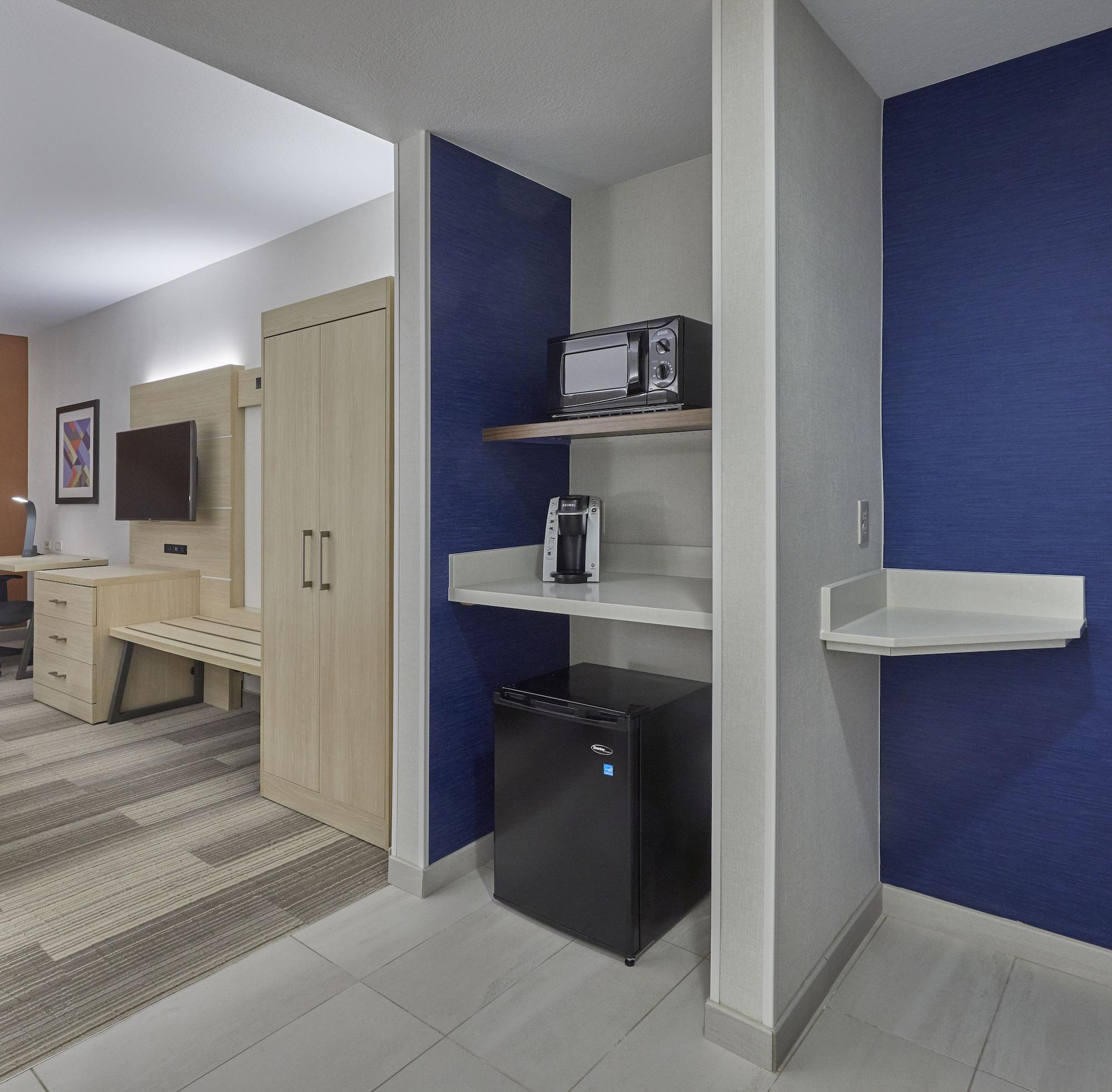 Holiday Inn Express : Eugene - Springfield By Ihg Ngoại thất bức ảnh