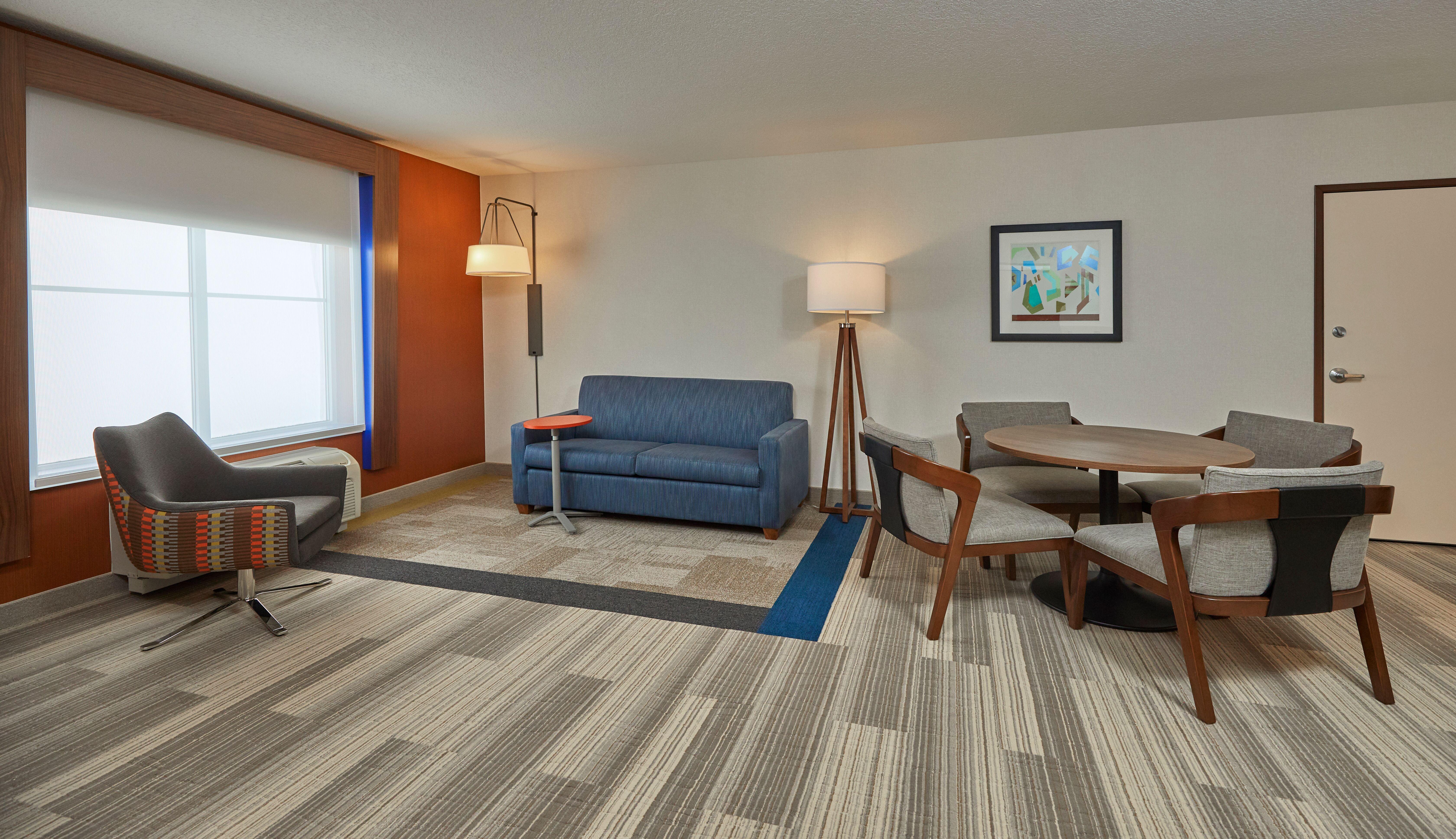 Holiday Inn Express : Eugene - Springfield By Ihg Ngoại thất bức ảnh