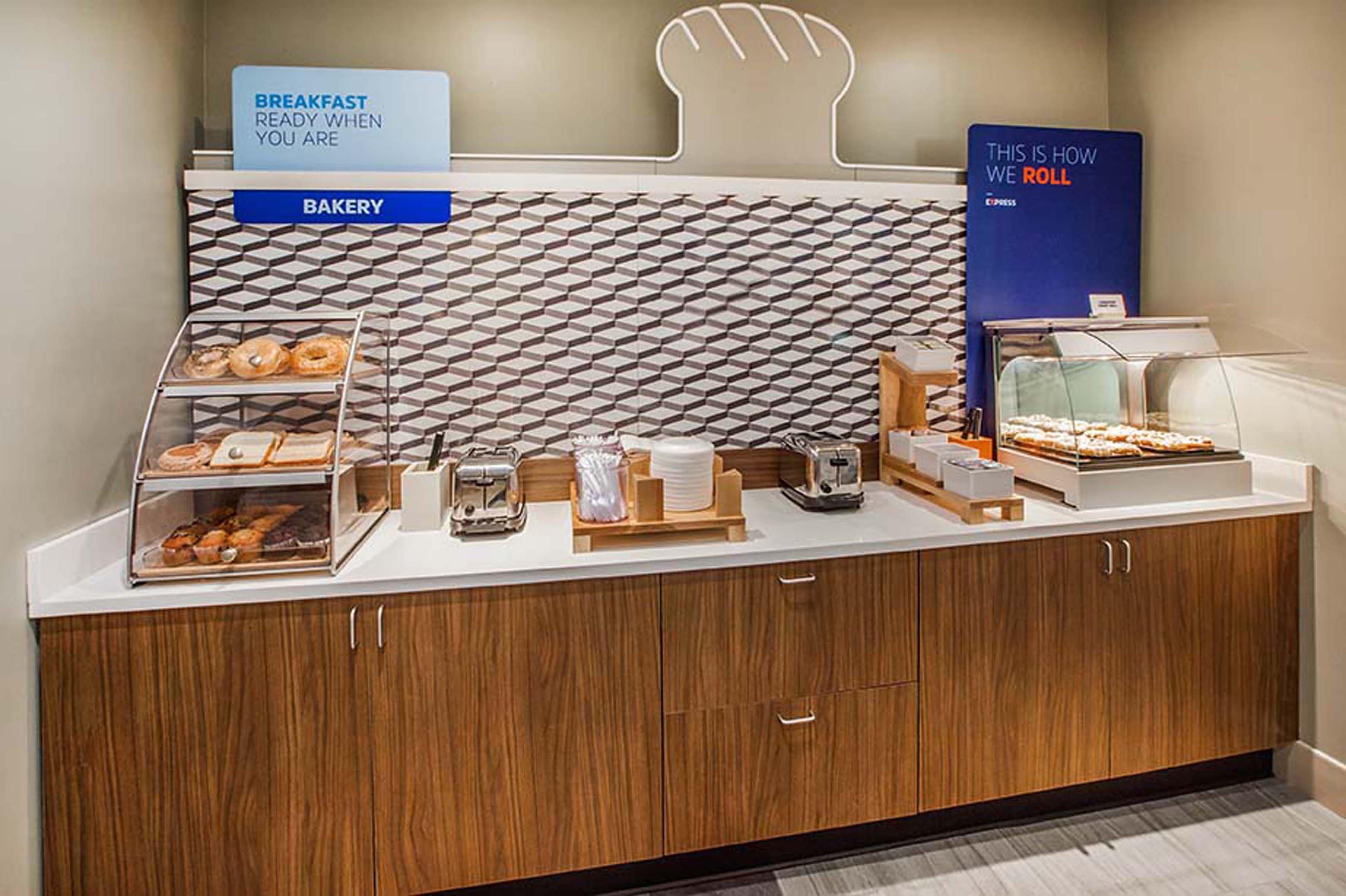 Holiday Inn Express : Eugene - Springfield By Ihg Ngoại thất bức ảnh