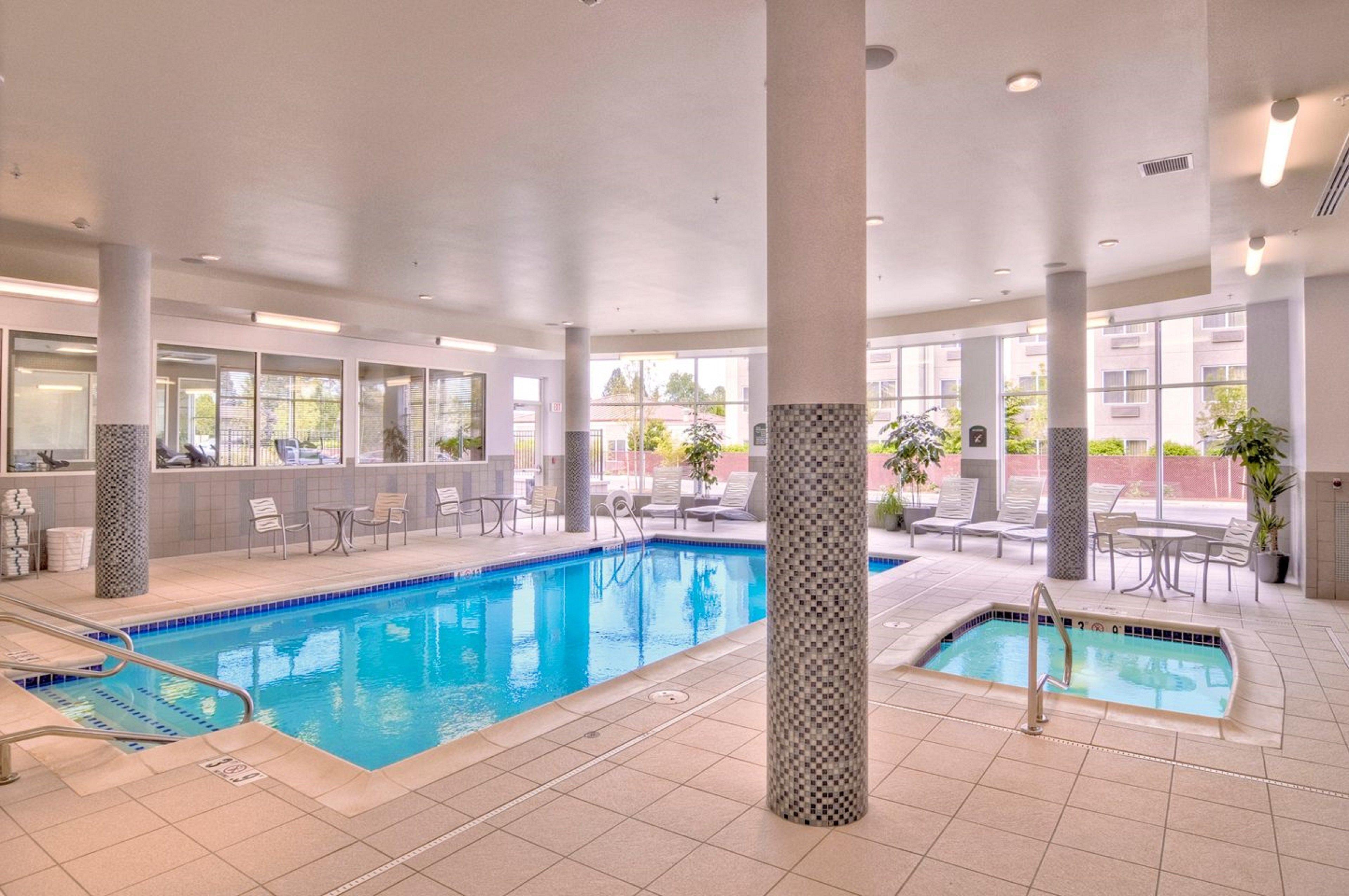 Holiday Inn Express : Eugene - Springfield By Ihg Ngoại thất bức ảnh