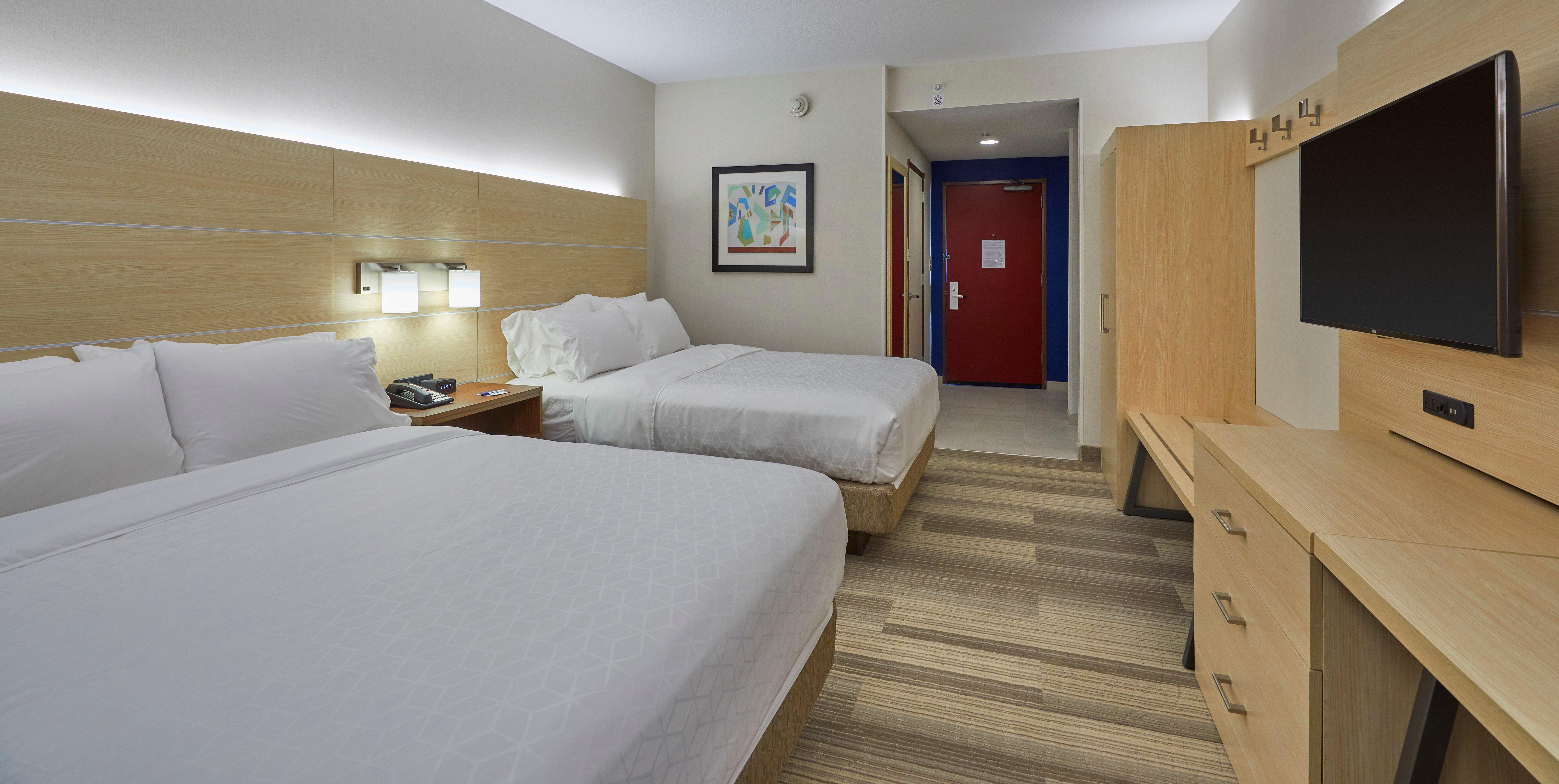 Holiday Inn Express : Eugene - Springfield By Ihg Ngoại thất bức ảnh