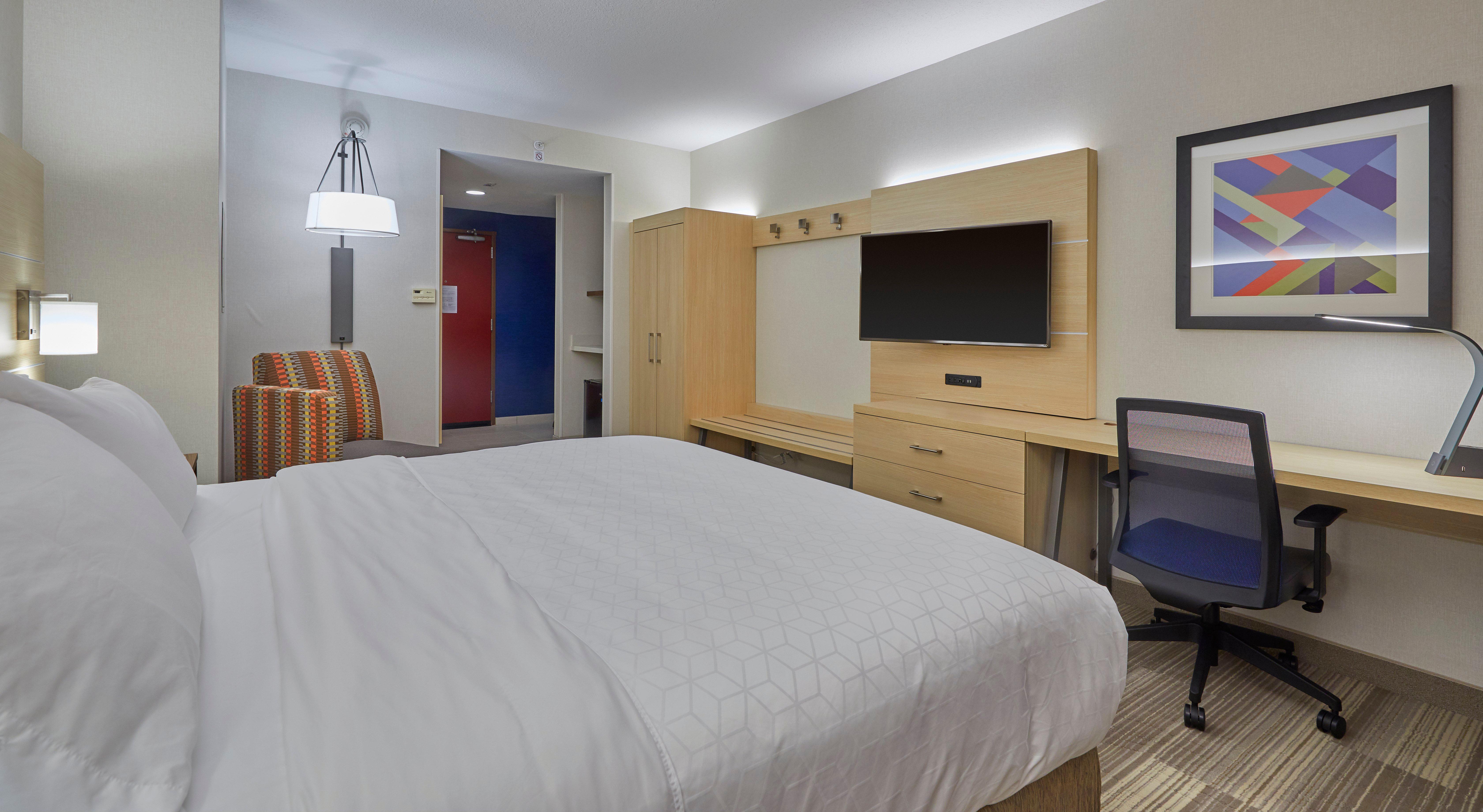 Holiday Inn Express : Eugene - Springfield By Ihg Ngoại thất bức ảnh