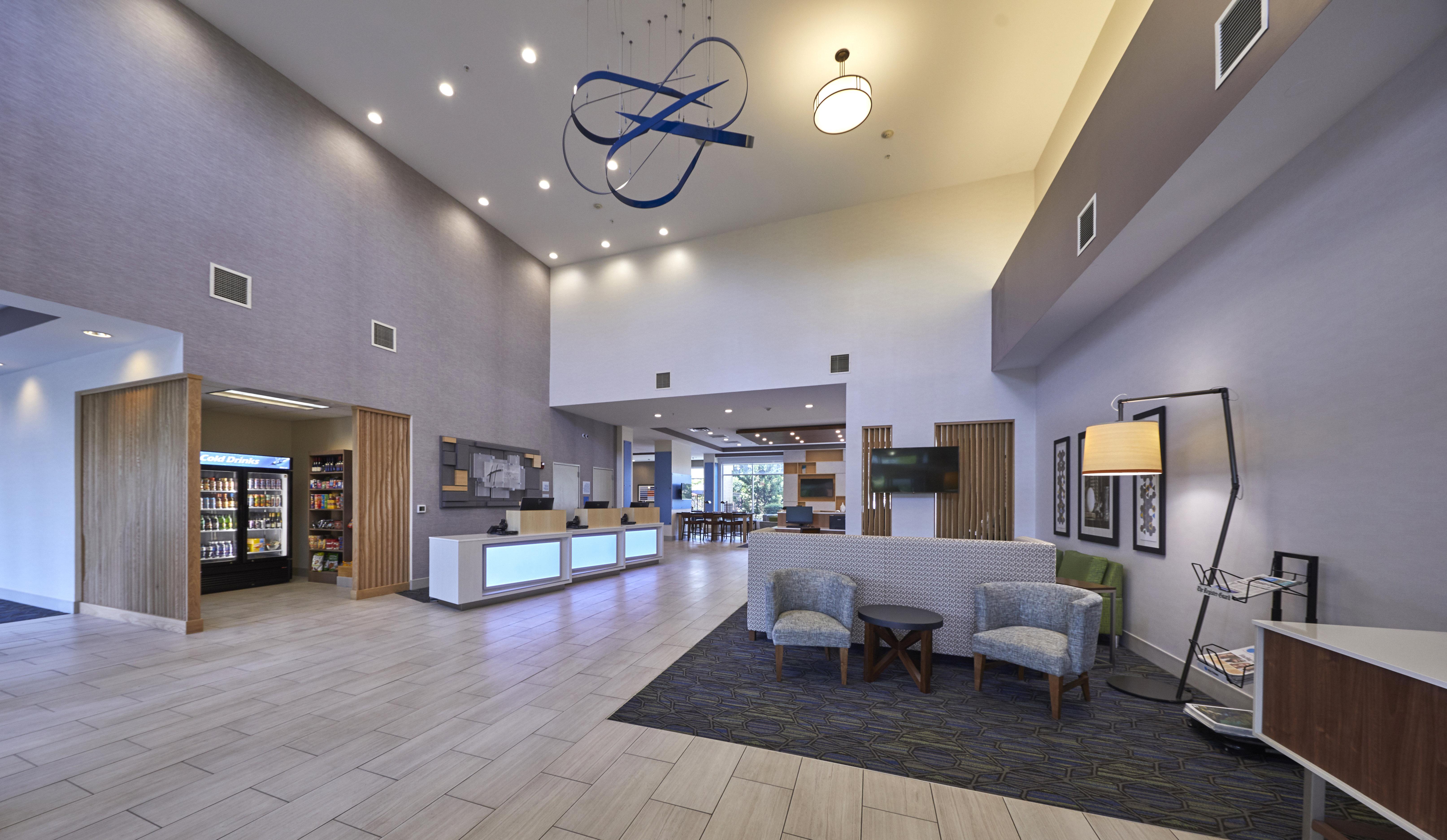 Holiday Inn Express : Eugene - Springfield By Ihg Ngoại thất bức ảnh