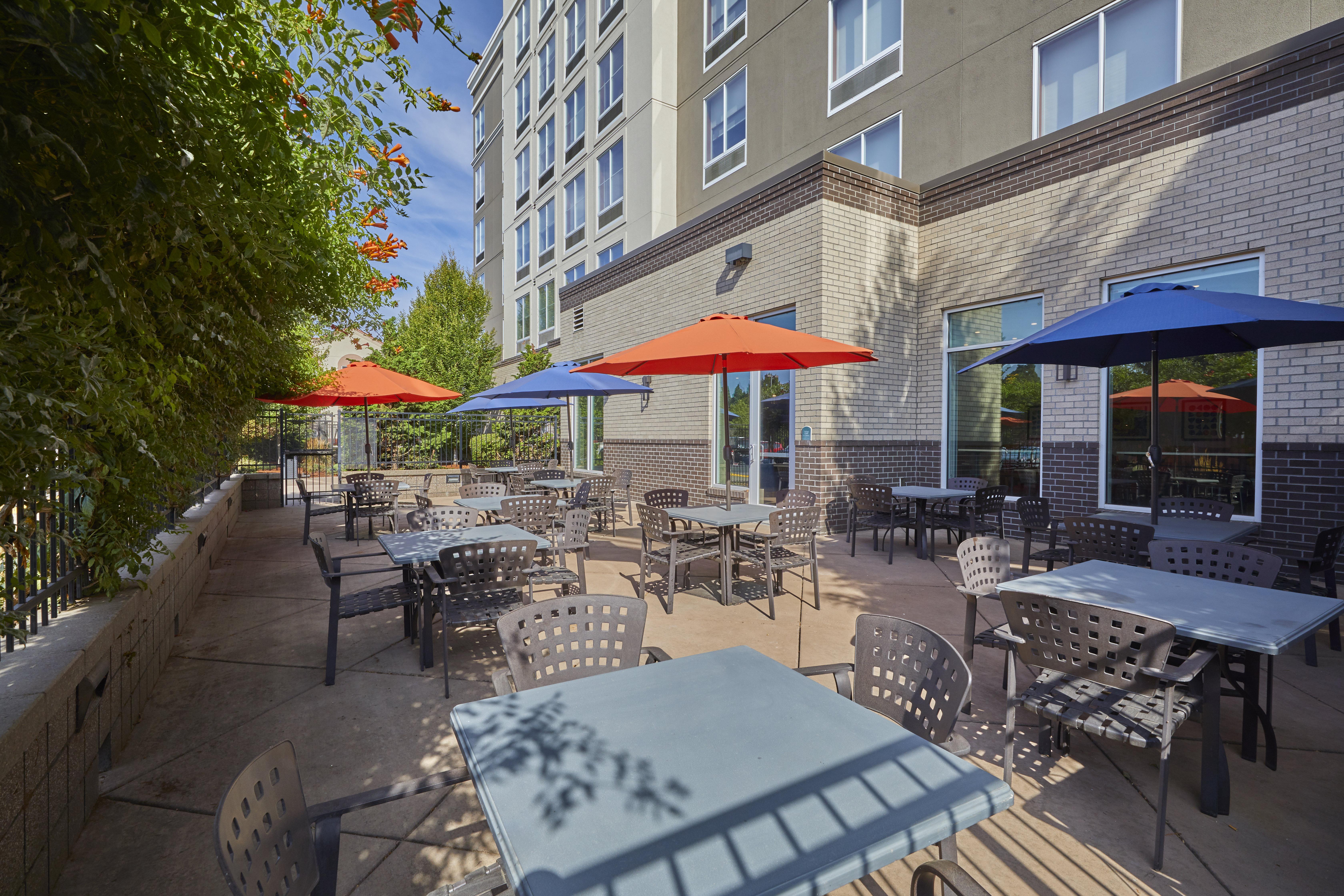 Holiday Inn Express : Eugene - Springfield By Ihg Ngoại thất bức ảnh