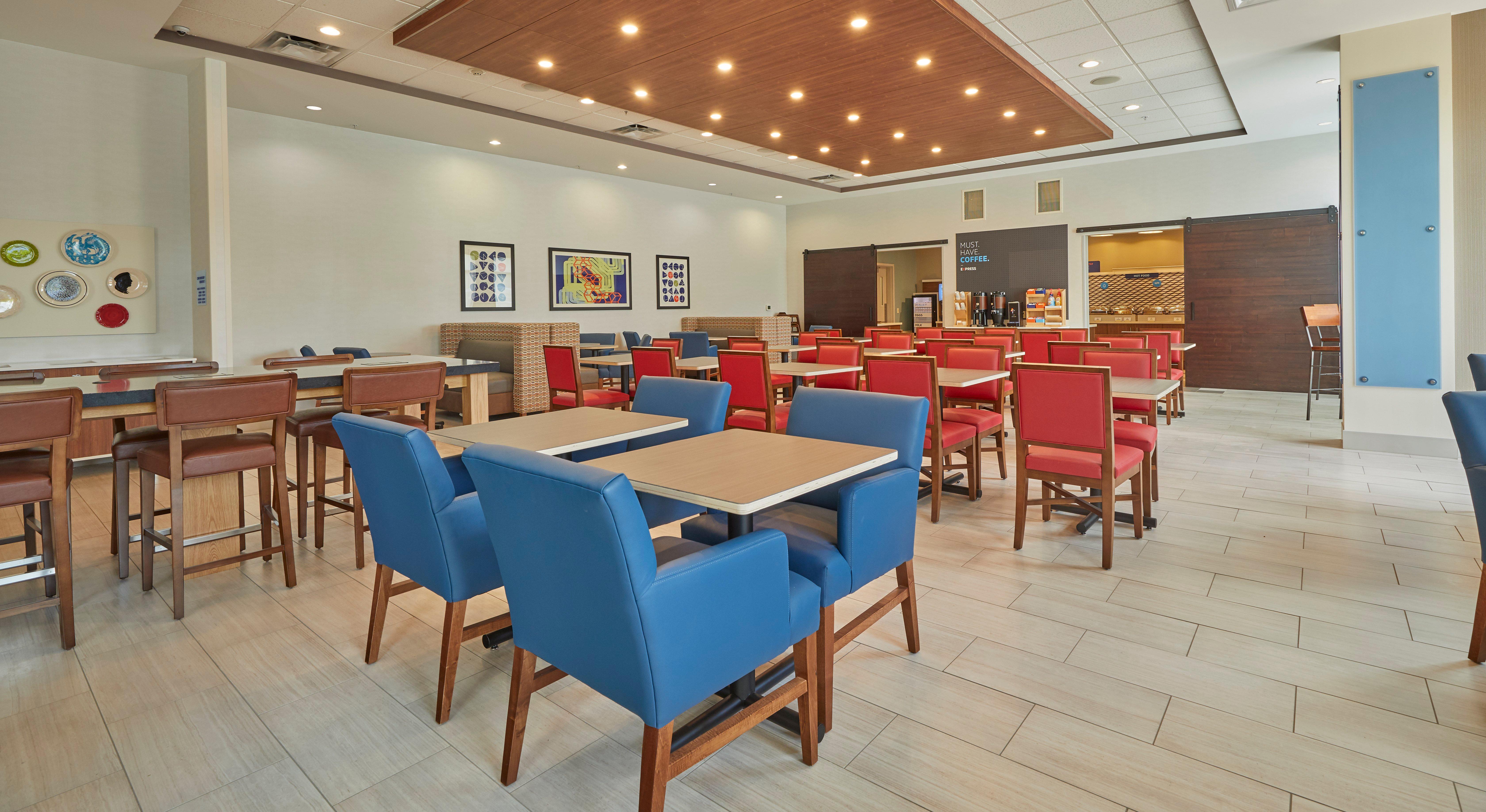 Holiday Inn Express : Eugene - Springfield By Ihg Ngoại thất bức ảnh