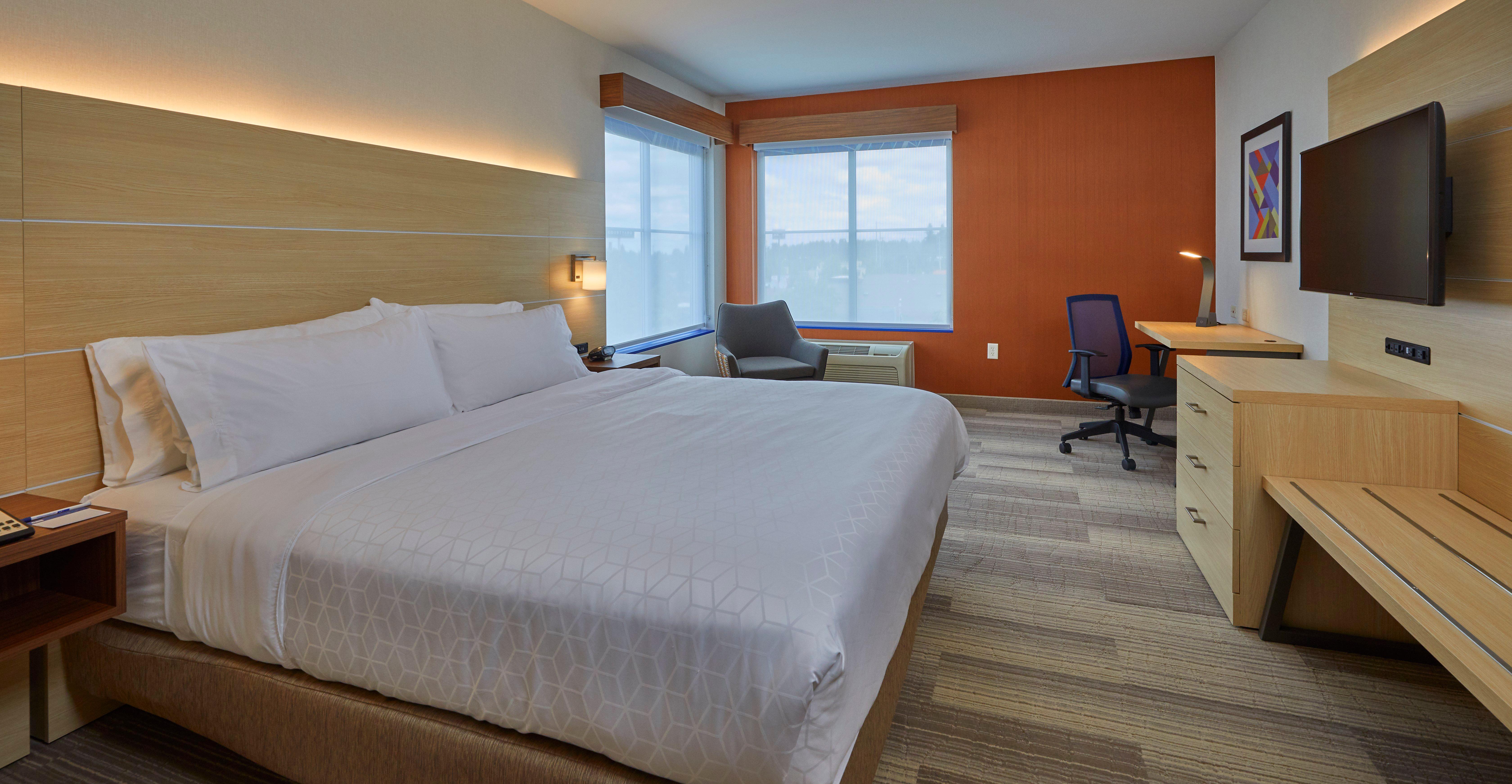 Holiday Inn Express : Eugene - Springfield By Ihg Ngoại thất bức ảnh