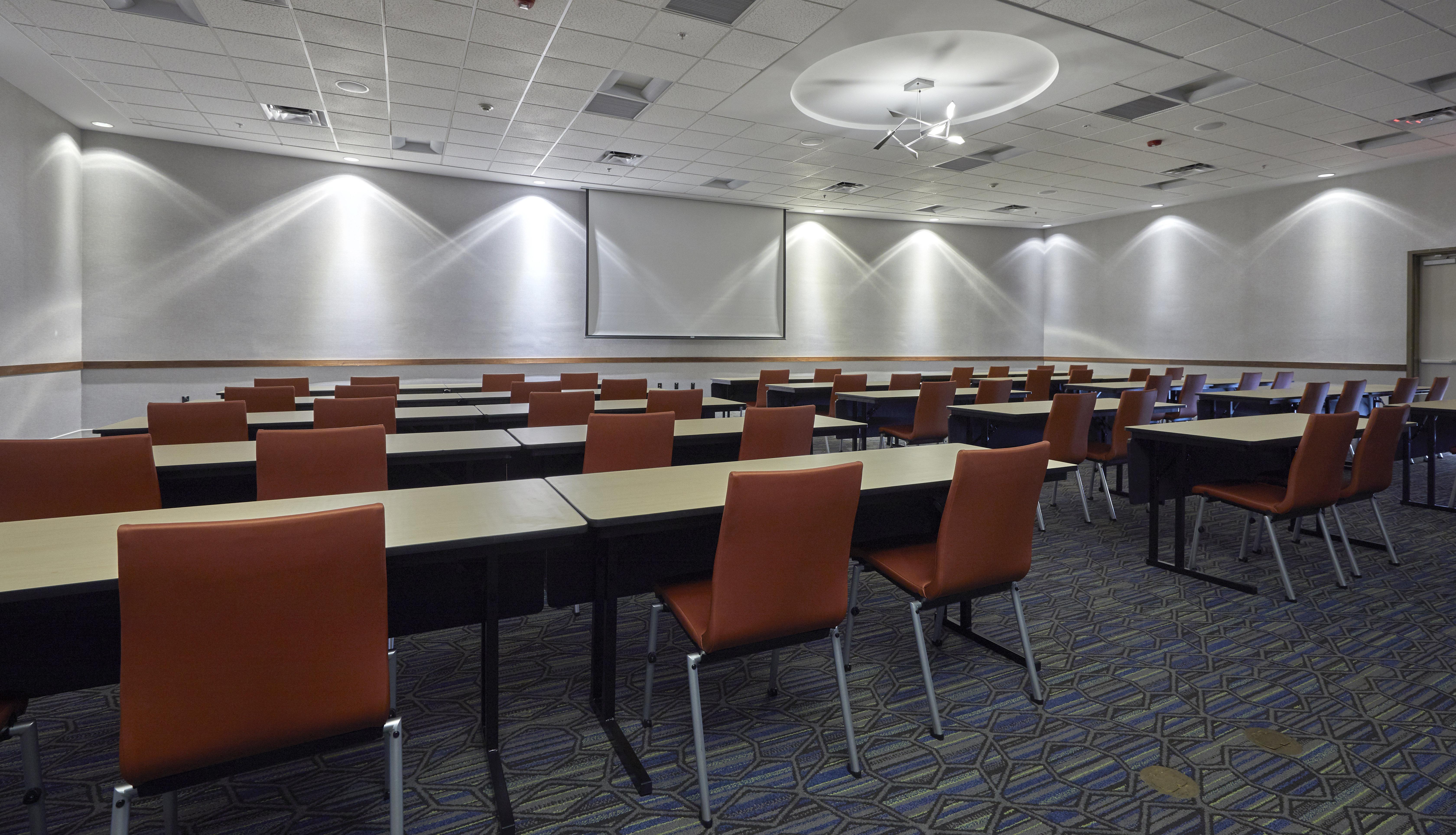 Holiday Inn Express : Eugene - Springfield By Ihg Ngoại thất bức ảnh