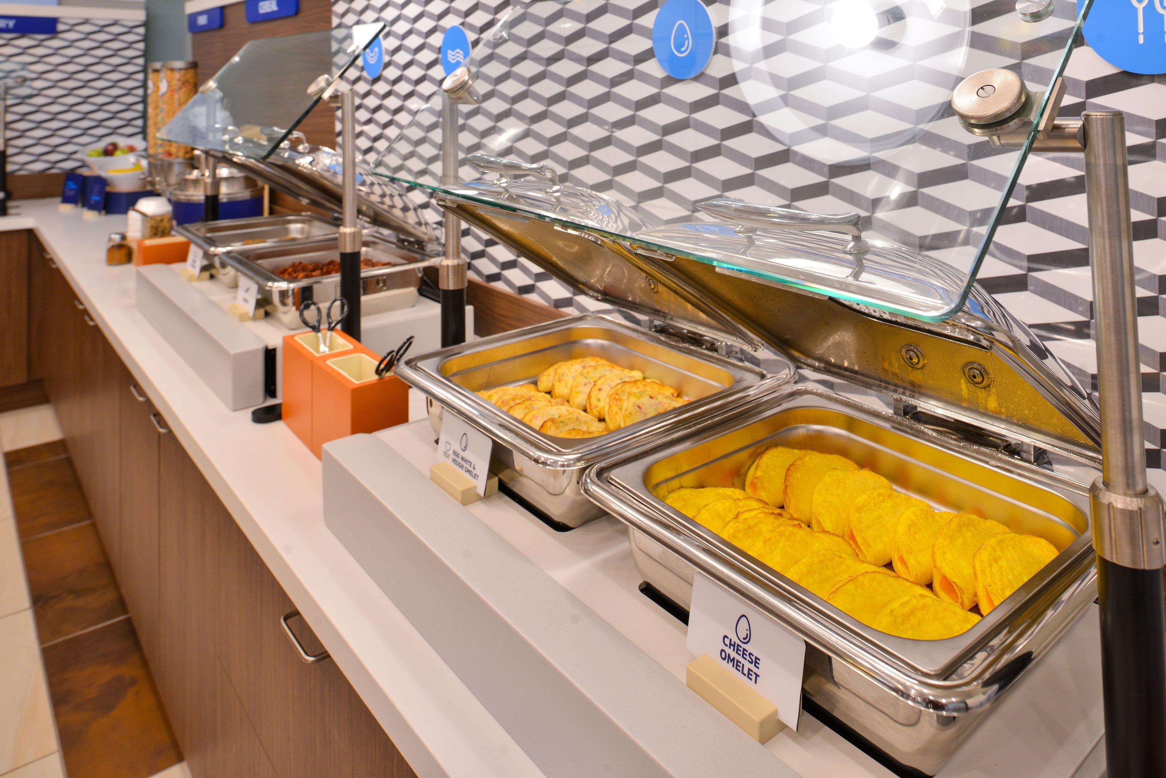 Holiday Inn Express : Eugene - Springfield By Ihg Ngoại thất bức ảnh