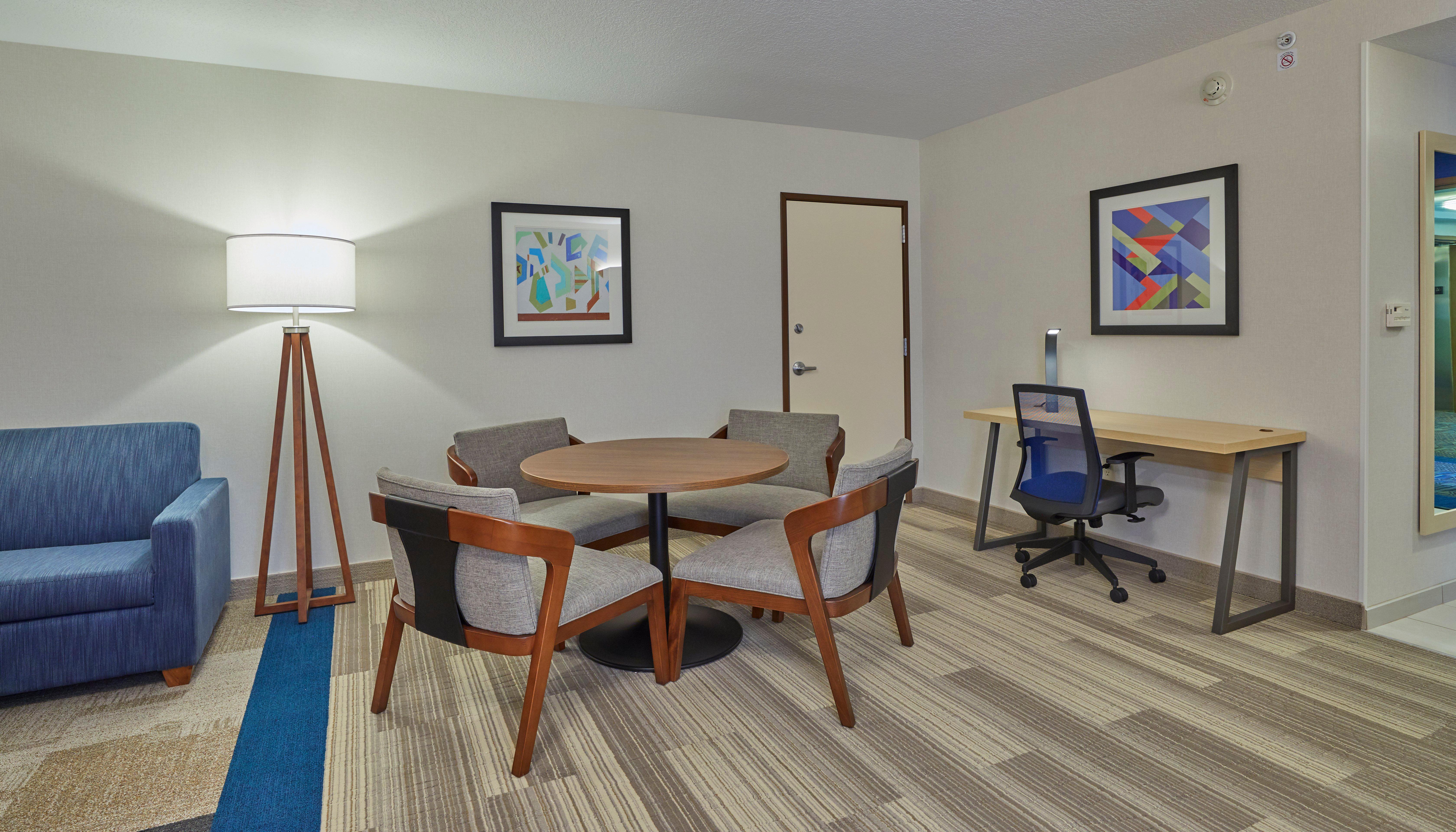 Holiday Inn Express : Eugene - Springfield By Ihg Ngoại thất bức ảnh
