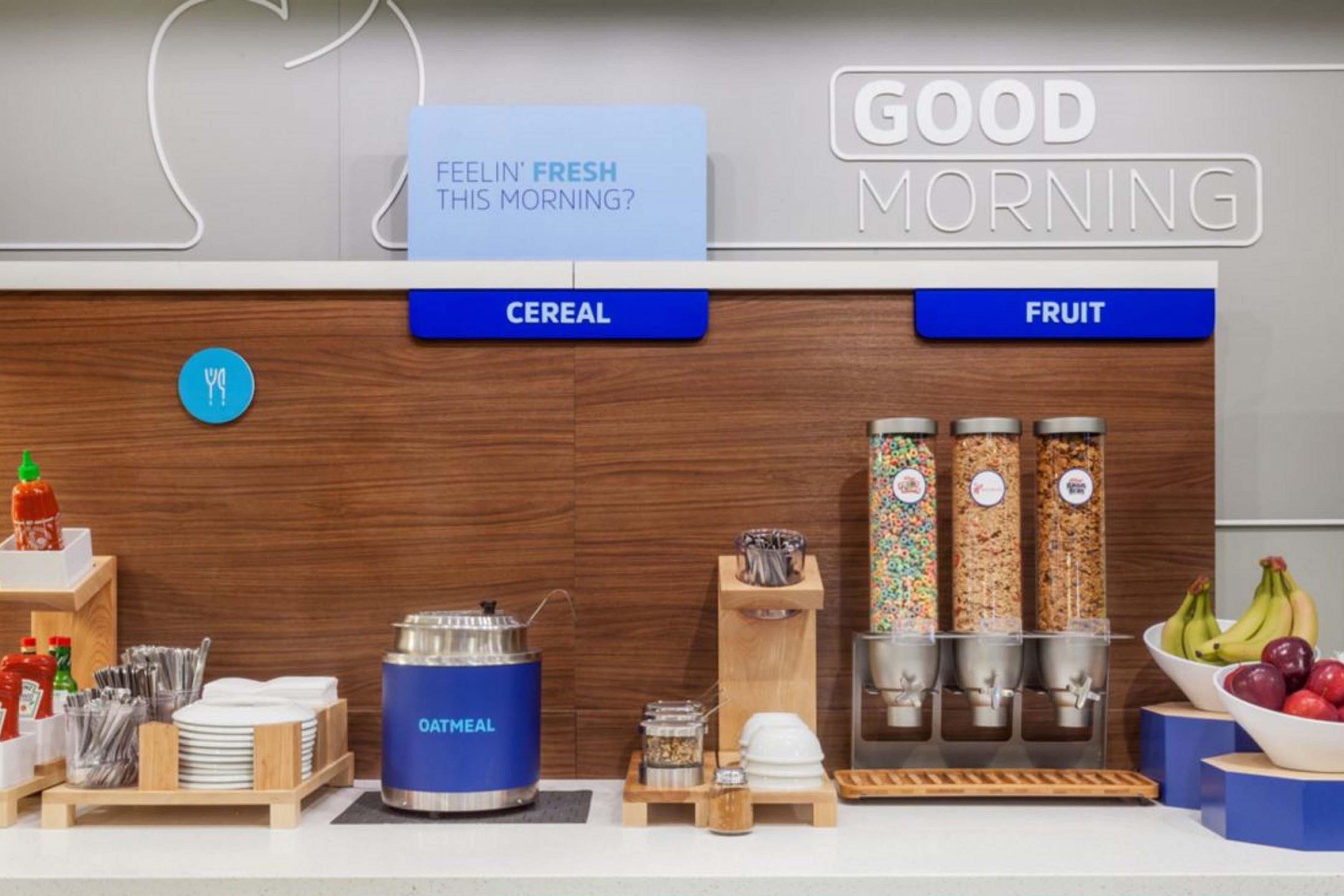 Holiday Inn Express : Eugene - Springfield By Ihg Ngoại thất bức ảnh