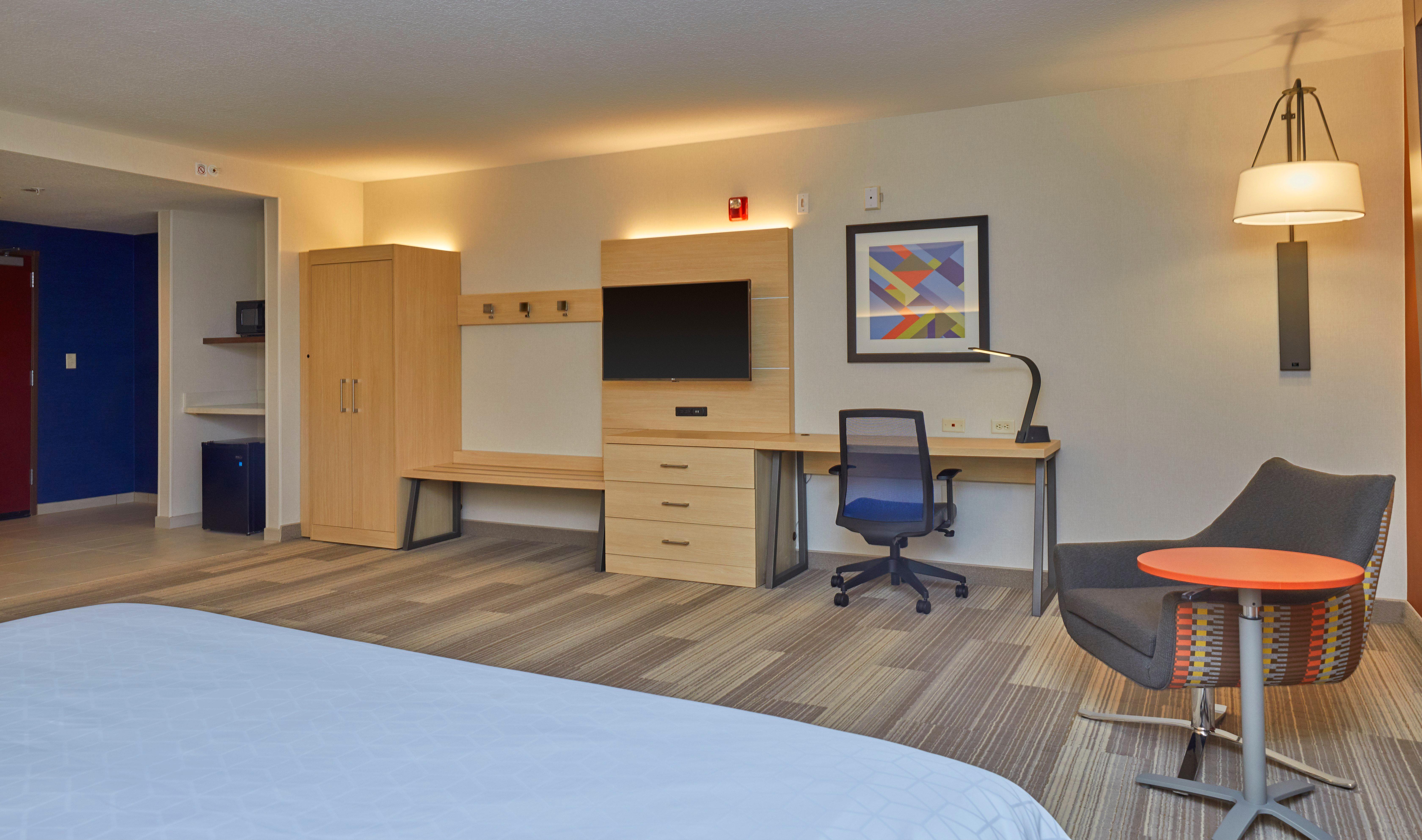 Holiday Inn Express : Eugene - Springfield By Ihg Ngoại thất bức ảnh