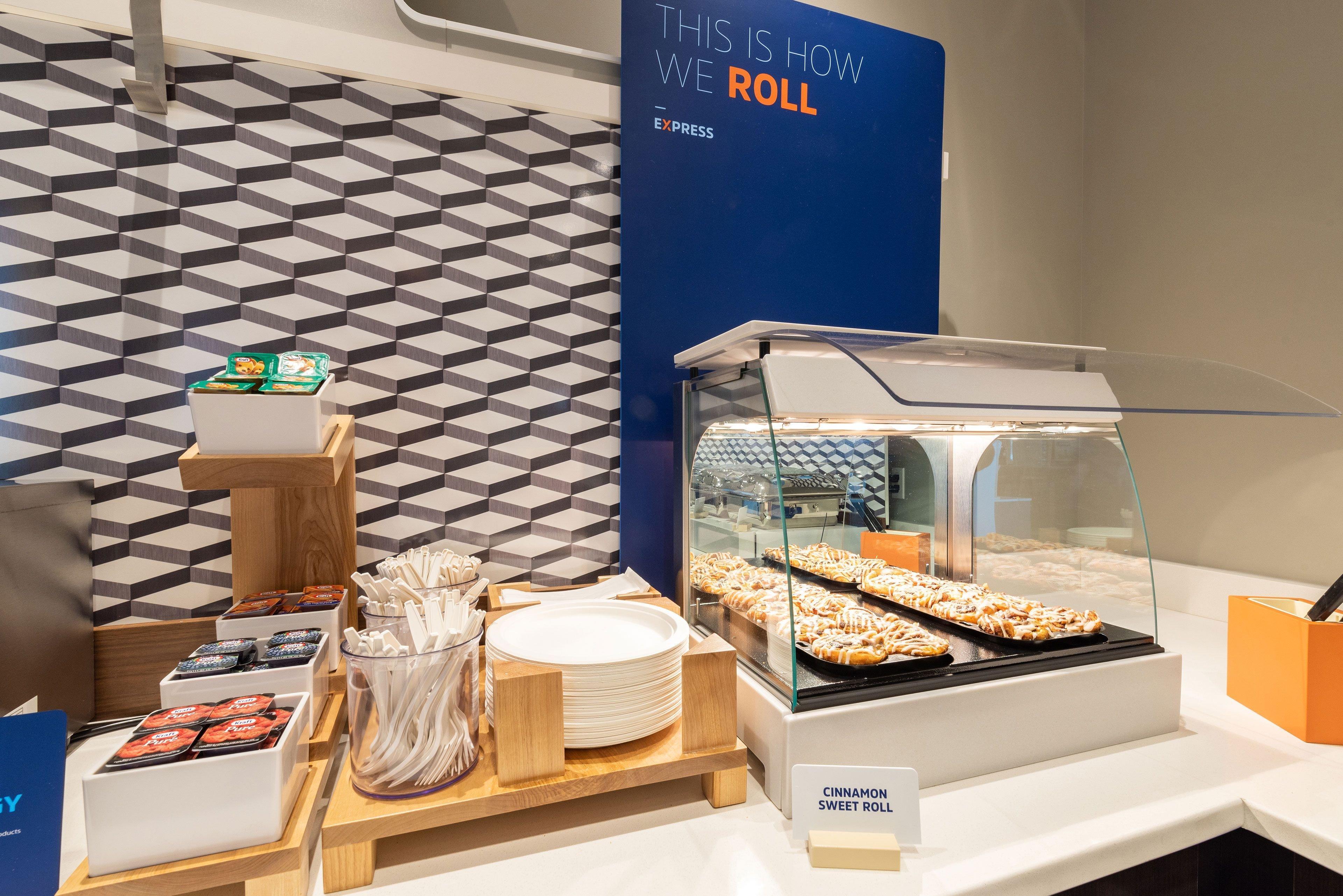 Holiday Inn Express : Eugene - Springfield By Ihg Ngoại thất bức ảnh