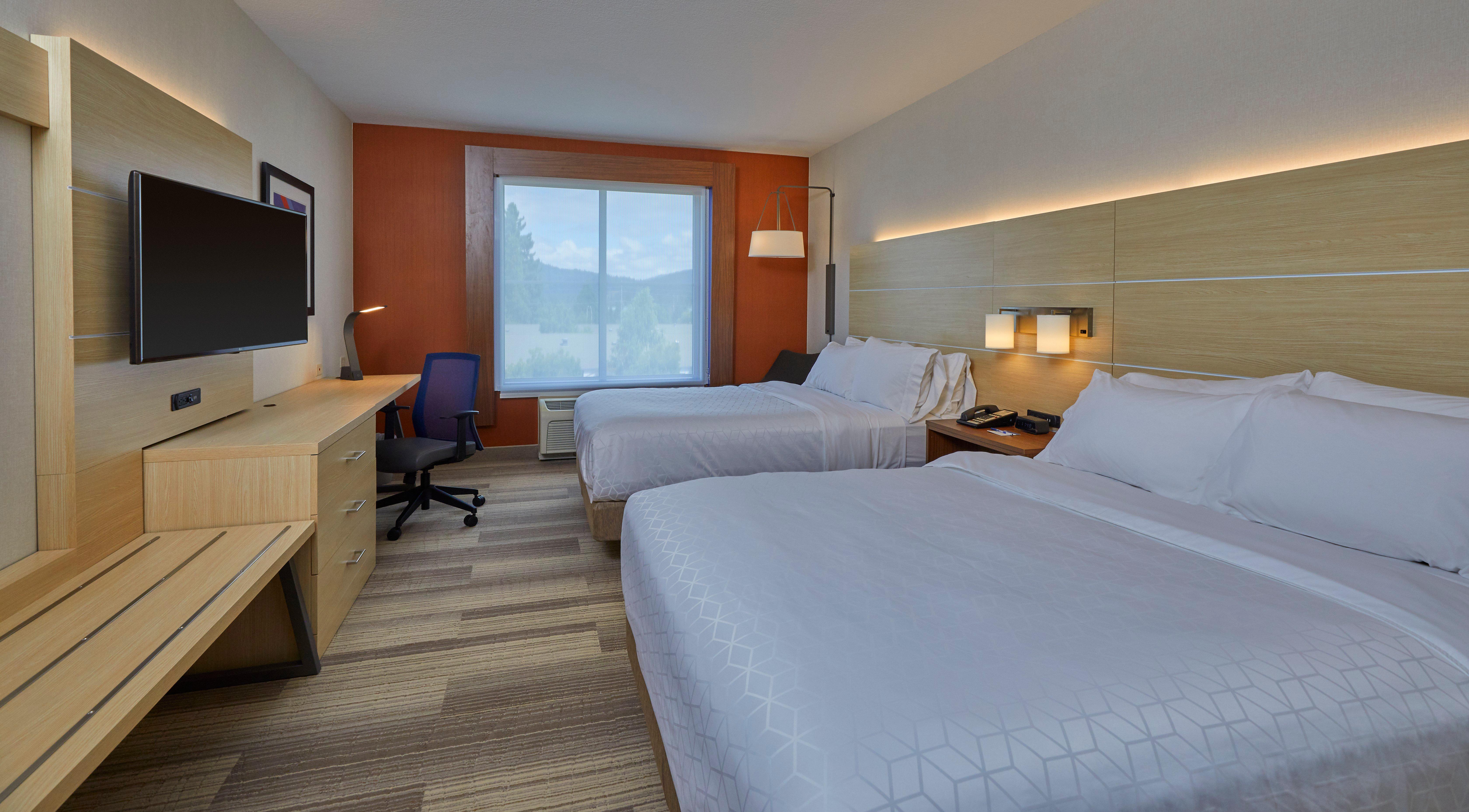 Holiday Inn Express : Eugene - Springfield By Ihg Ngoại thất bức ảnh
