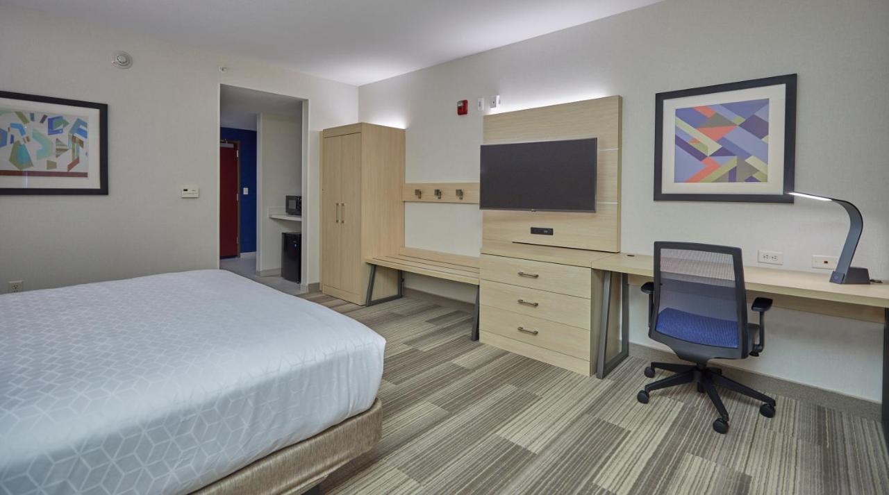 Holiday Inn Express : Eugene - Springfield By Ihg Ngoại thất bức ảnh