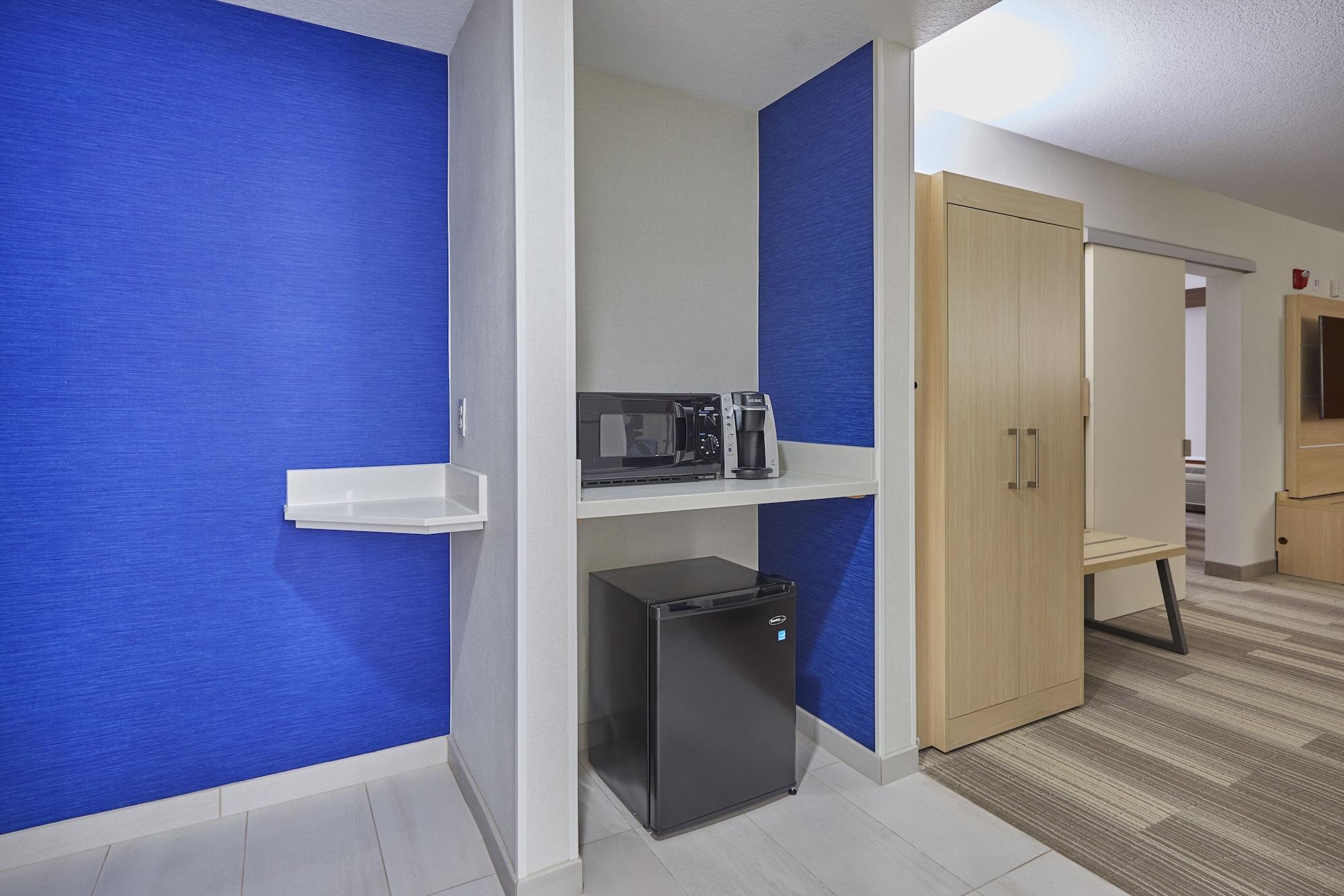 Holiday Inn Express : Eugene - Springfield By Ihg Ngoại thất bức ảnh