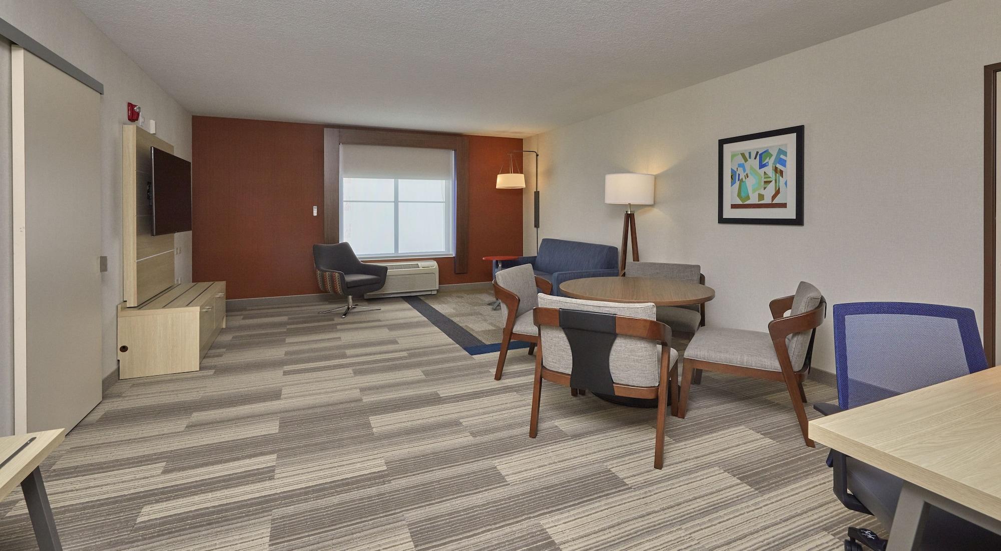 Holiday Inn Express : Eugene - Springfield By Ihg Ngoại thất bức ảnh