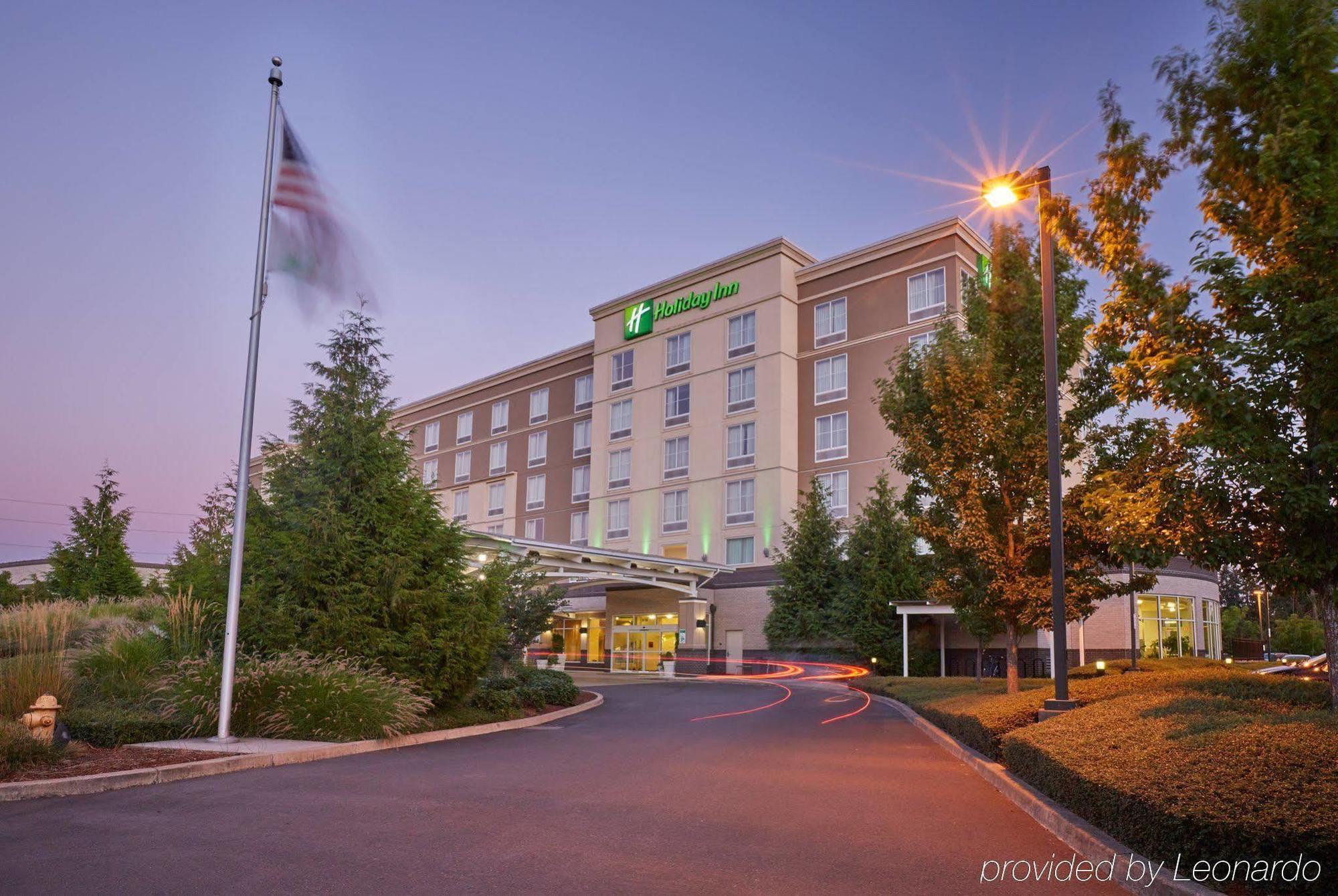 Holiday Inn Express : Eugene - Springfield By Ihg Ngoại thất bức ảnh