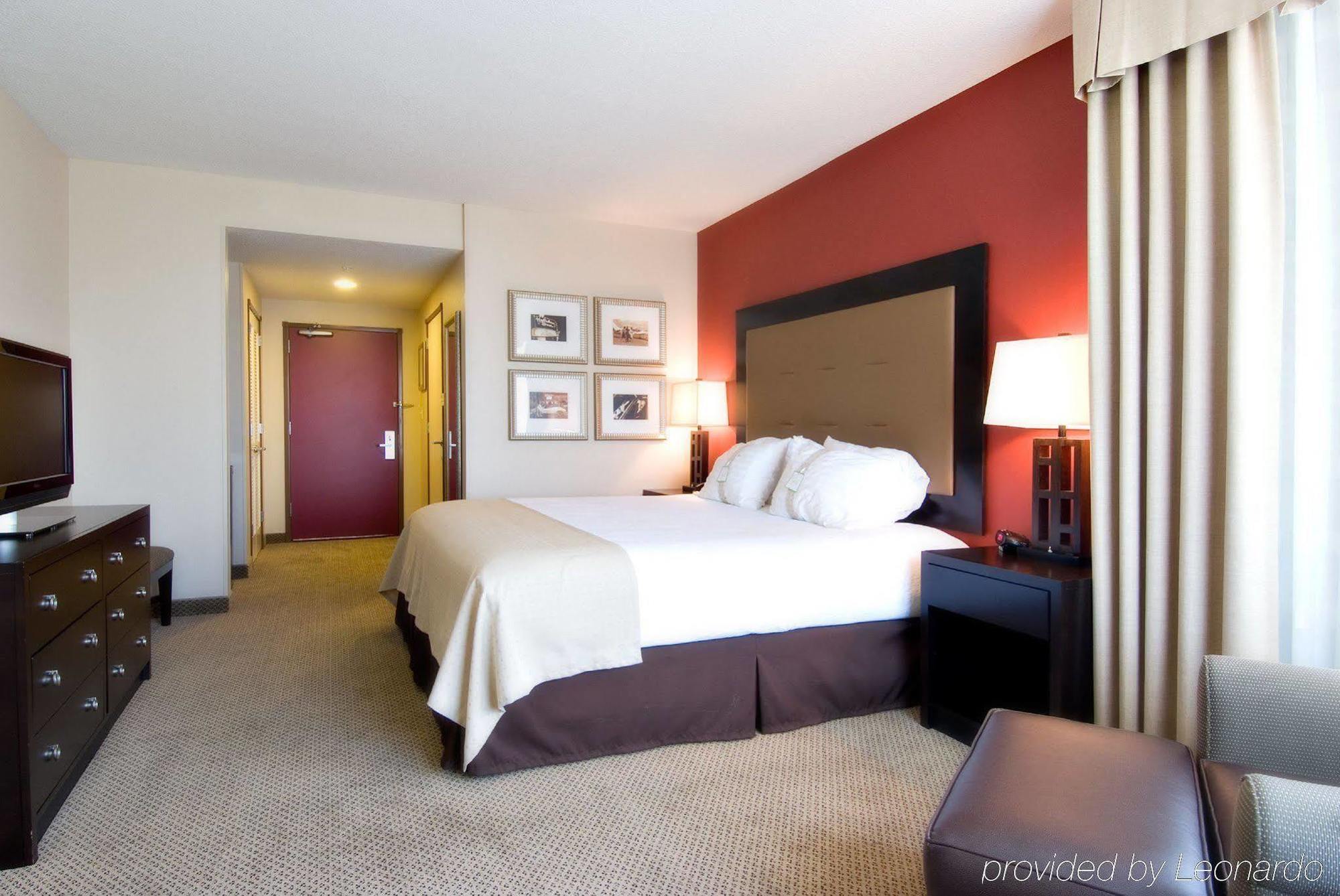 Holiday Inn Express : Eugene - Springfield By Ihg Phòng bức ảnh