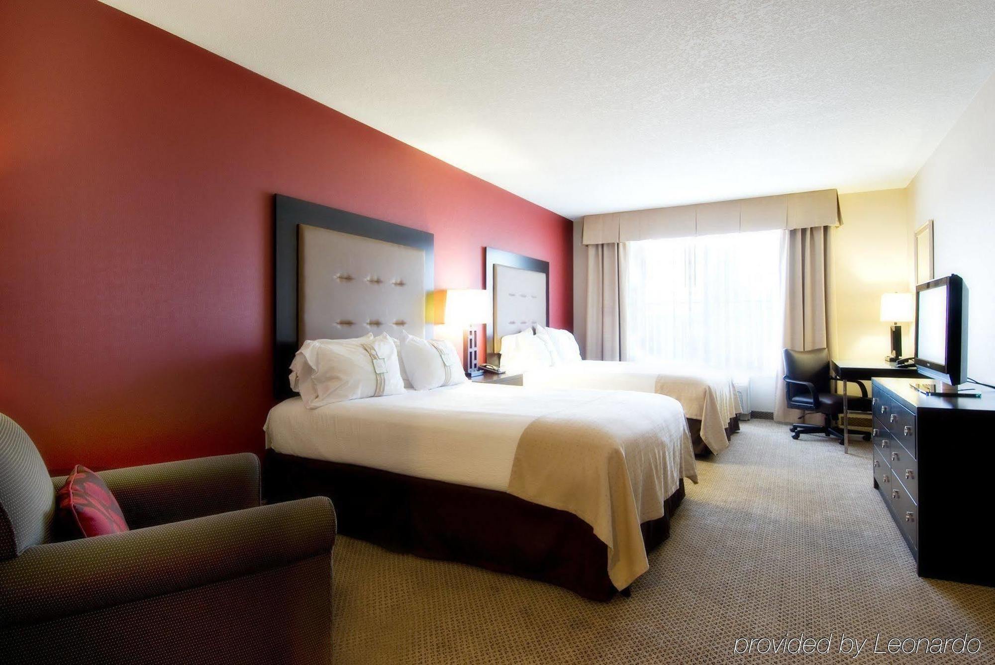 Holiday Inn Express : Eugene - Springfield By Ihg Phòng bức ảnh
