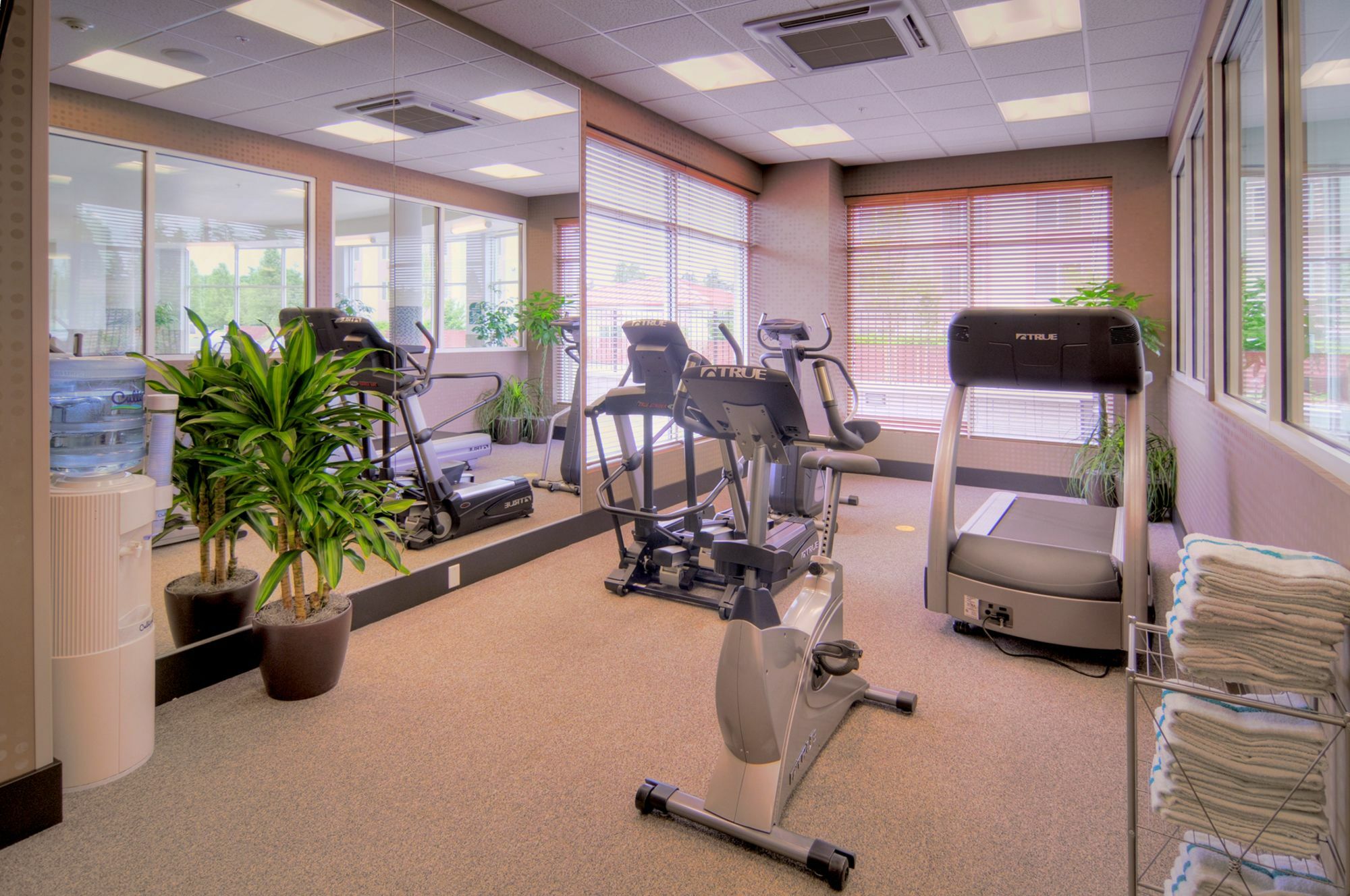 Holiday Inn Express : Eugene - Springfield By Ihg Ngoại thất bức ảnh