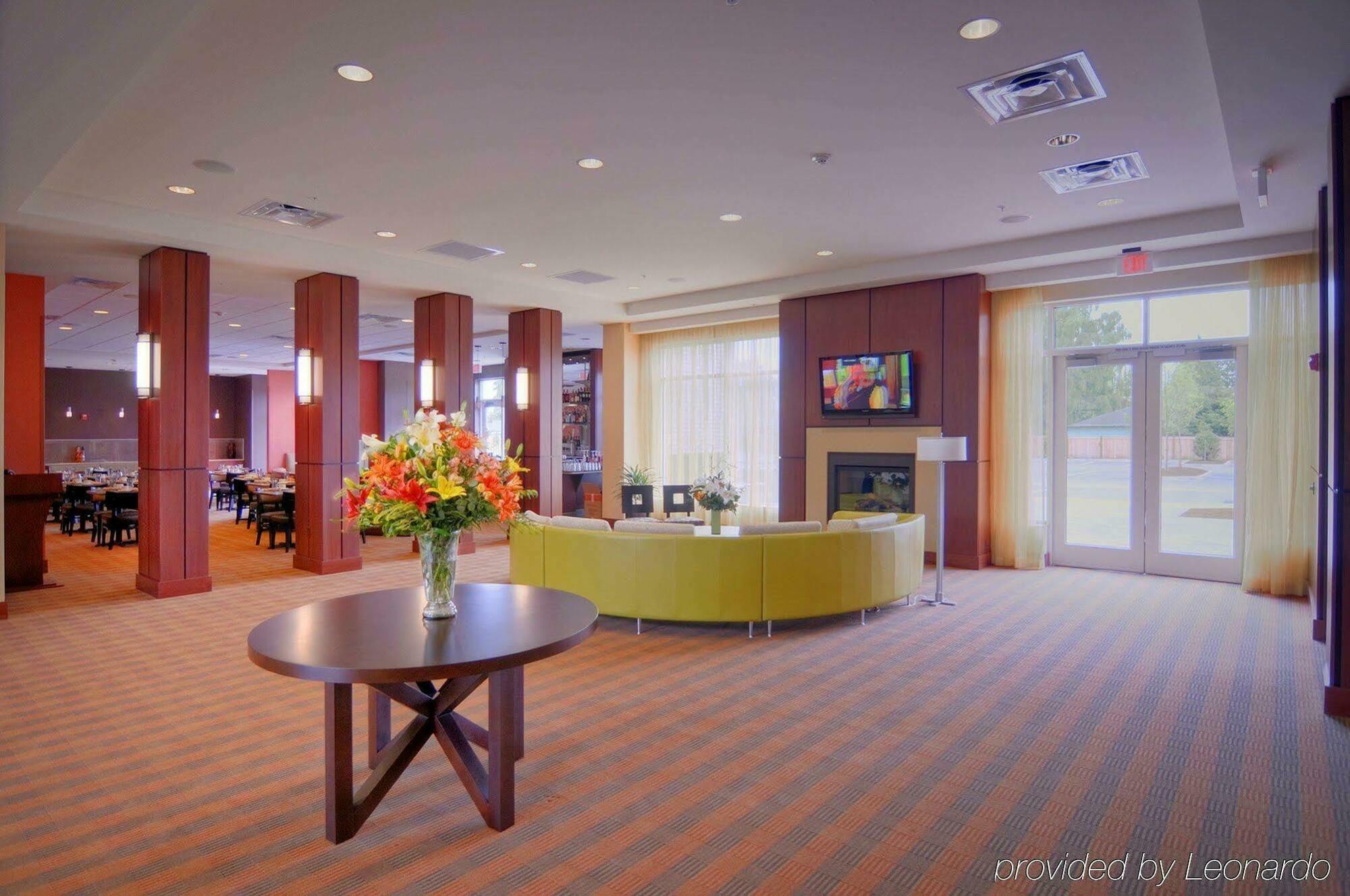 Holiday Inn Express : Eugene - Springfield By Ihg Nội địa bức ảnh