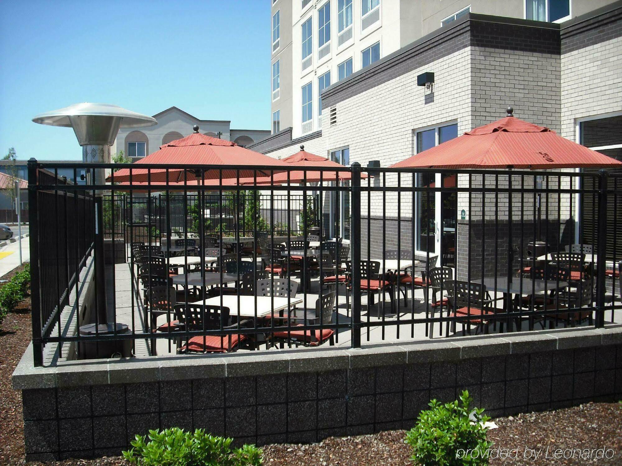 Holiday Inn Express : Eugene - Springfield By Ihg Ngoại thất bức ảnh