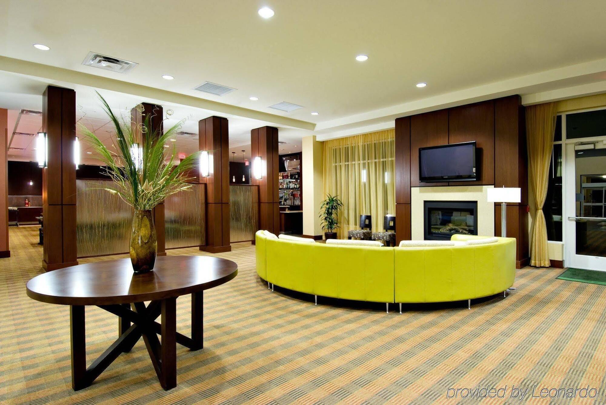 Holiday Inn Express : Eugene - Springfield By Ihg Ngoại thất bức ảnh