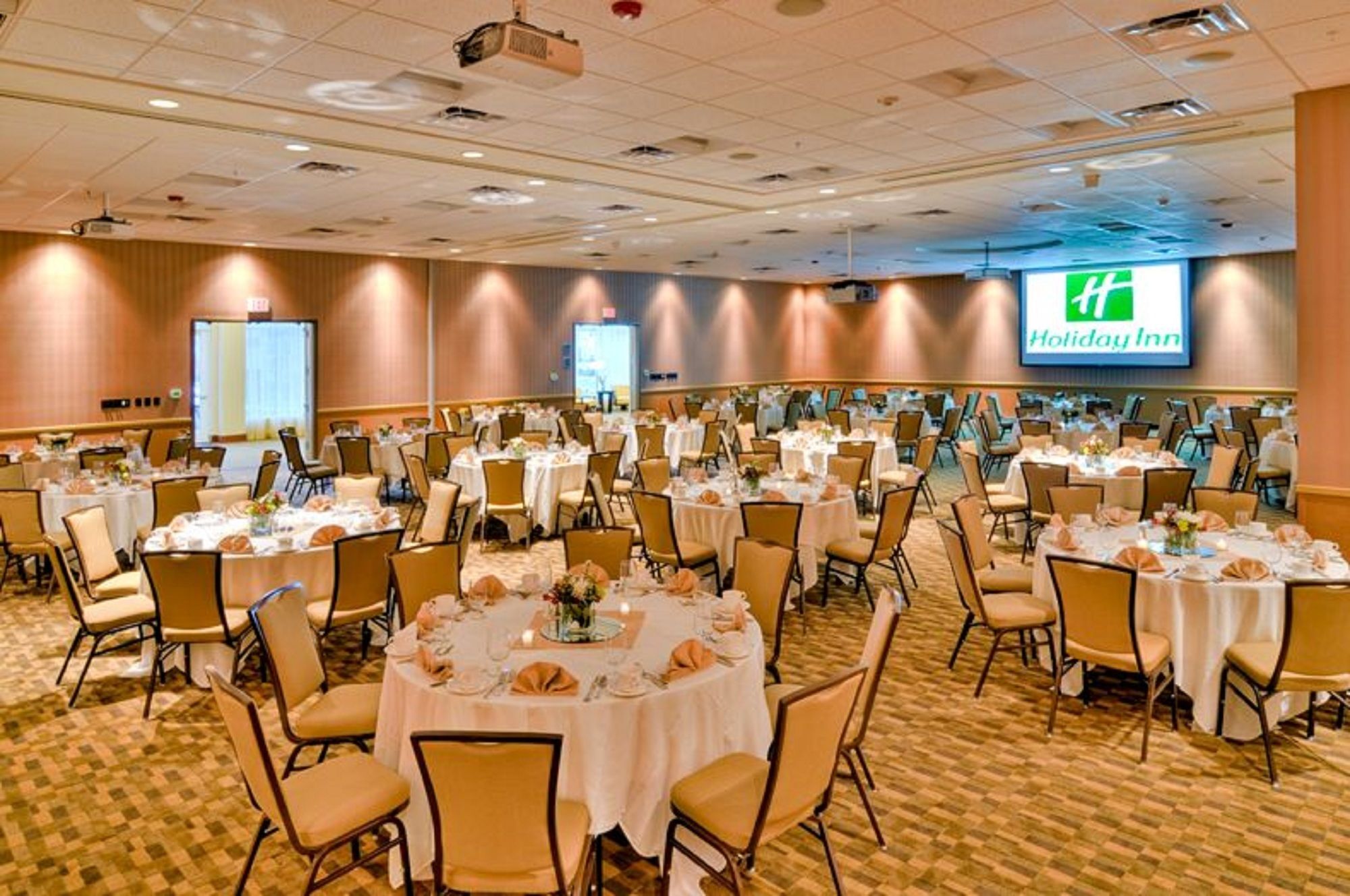 Holiday Inn Express : Eugene - Springfield By Ihg Ngoại thất bức ảnh