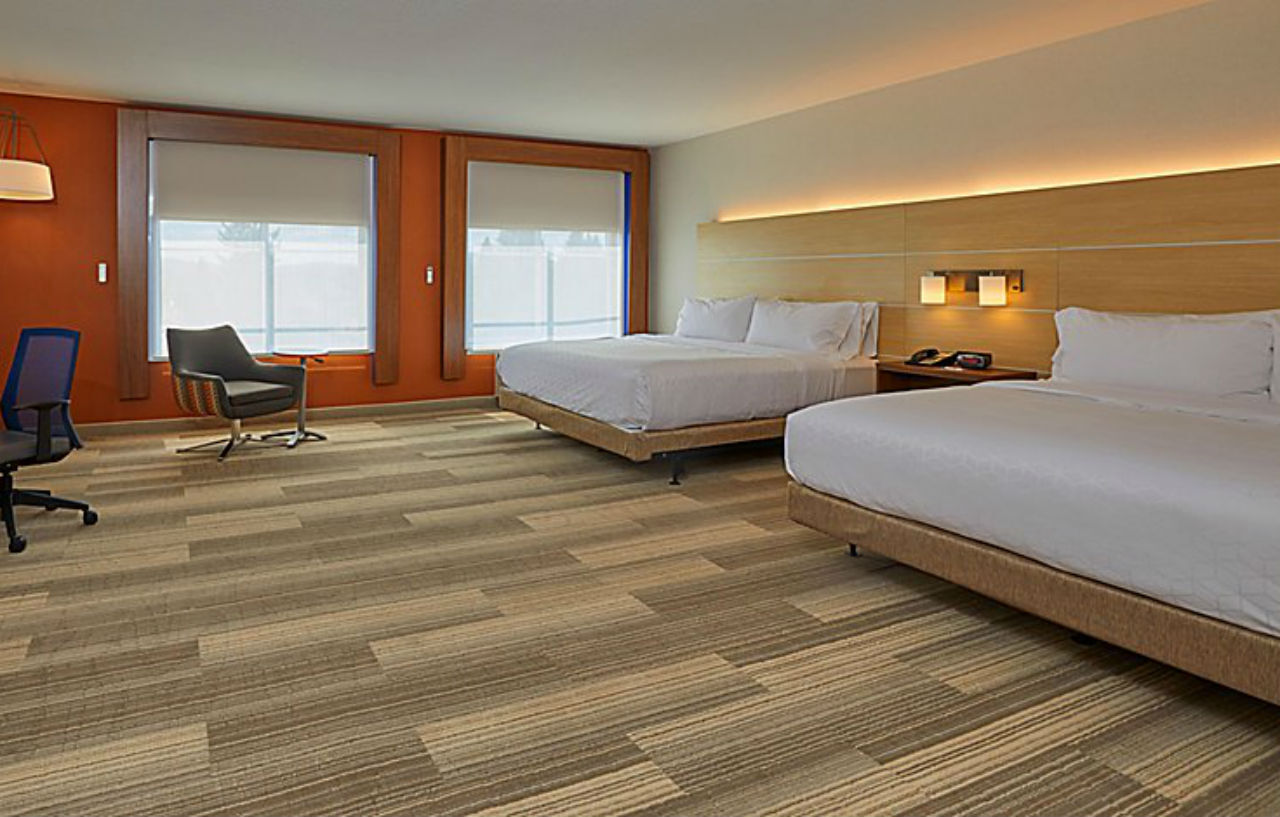 Holiday Inn Express : Eugene - Springfield By Ihg Ngoại thất bức ảnh