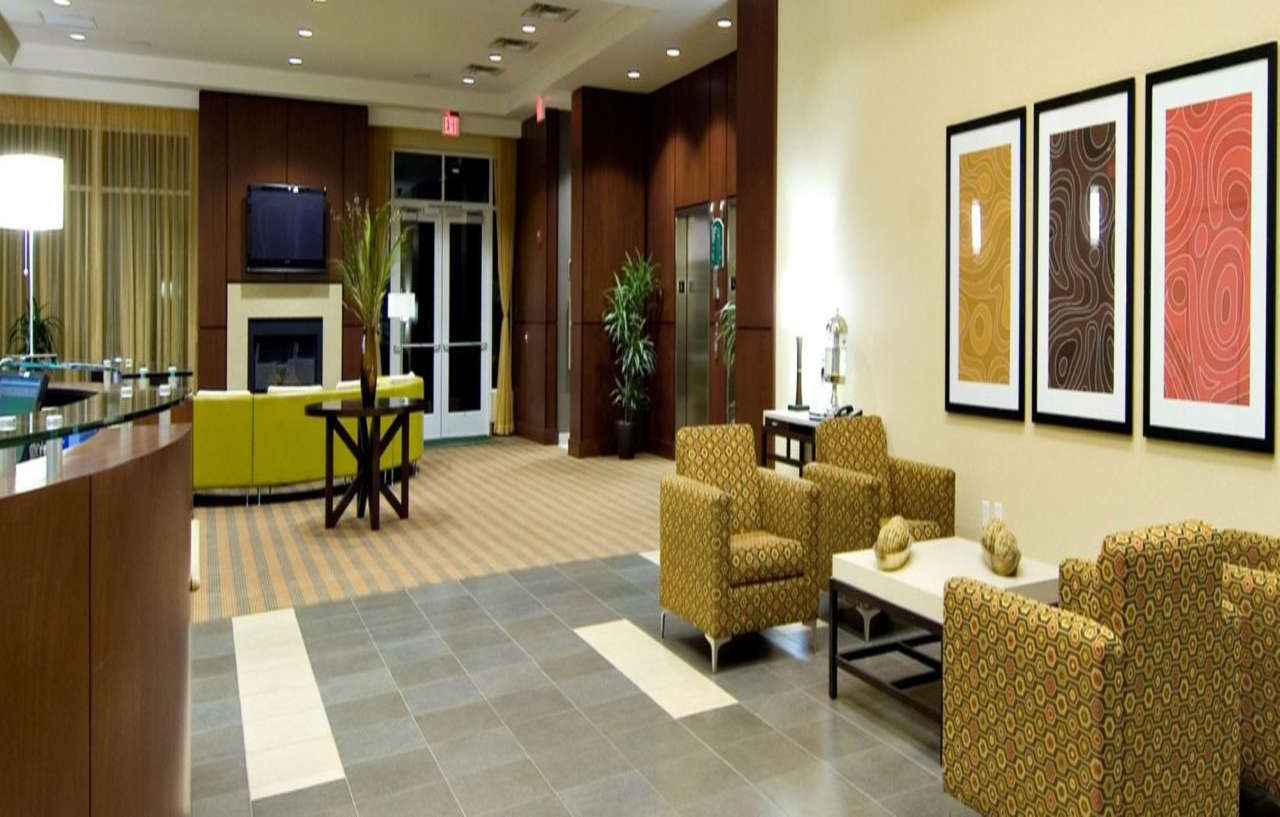 Holiday Inn Express : Eugene - Springfield By Ihg Ngoại thất bức ảnh